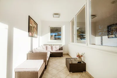 Panorama Spa Lodges Das.Schiller |