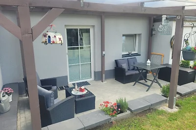 Casa vacanze Vacanza di relax Goslar