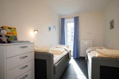 "Dünenpark Heiligenhafen", Haus