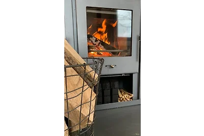 Ferienwohnung Mimo direkt am