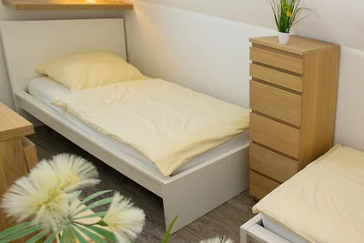 Haus Sonne, Wohnung 06 Strandlust