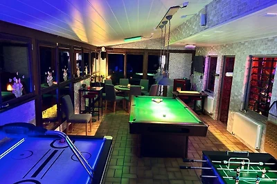 Gruppenunterkunft Klein Holland