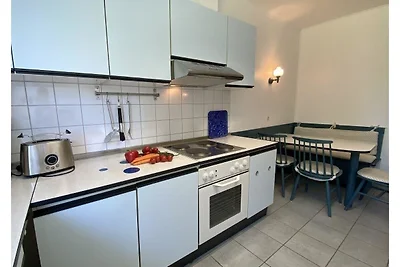 Appartamento Vacanza con famiglia Nebel