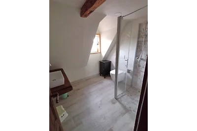 Appartamento Vacanza con famiglia Seifhennersdorf