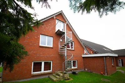 Appartamento Vacanza con famiglia Rabenkirchen-Faulück