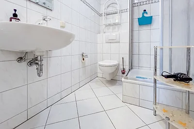 Vakantieappartement Gezinsvakantie Loddin