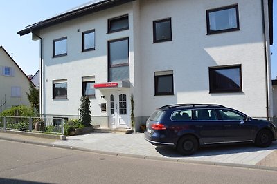 Vakantieappartement Gezinsvakantie Rust