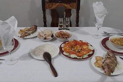 Appartamento Vacanza con famiglia Vinales