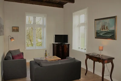 Alte Meierei Twedt - Ferienwohnung