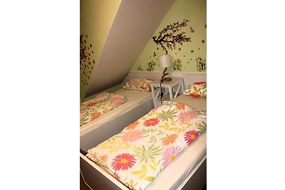 FeWo für Wander-, Natur und