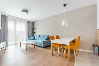 Sun&Snow Bel Mare - Apartment 110