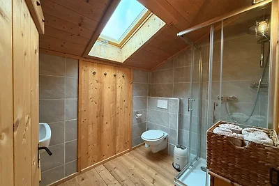 Langegger Alm - Sennerstube