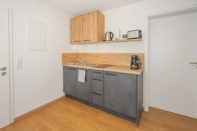 Appartamento Vacanza con famiglia Halblech