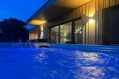 Ferienhaus Luckyliving