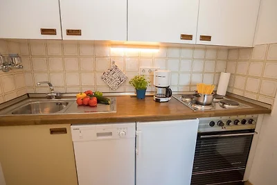 Appartment 1614, Ferienpark