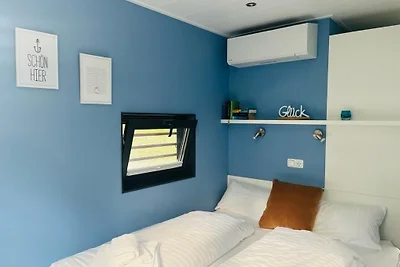 Casa su barca Vacanza single Höxter