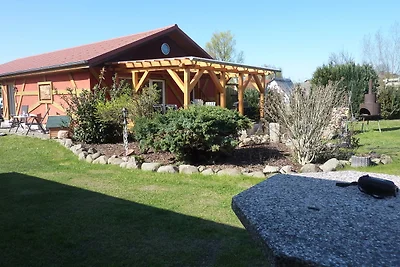 Appartamento Vacanza con famiglia Krusenhagen