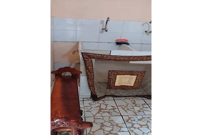 Casa Barea Appartement 1