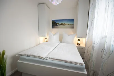 Holiday flat family holiday Cuxhaven