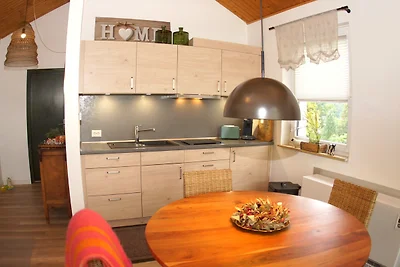 Appartamento Vacanza con famiglia Bad Lauterberg im Harz