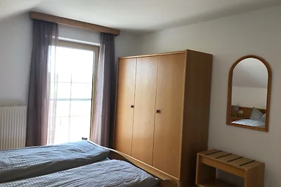 Appartamento Vacanza con famiglia Bad Füssing