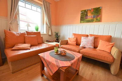 Haus Cäcilie Whg. 2