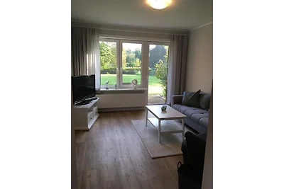 Haus Hanna Wohnung 1
