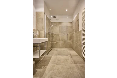 Apartament Dla rodzin Duhnen