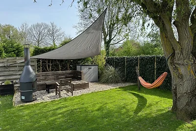 Vakantiehuis Ontspannende vakantie Herkingen