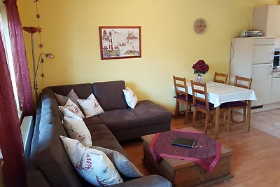 Ferienwohnung Hoppe