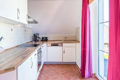 Ferienwohnung Johanna OG