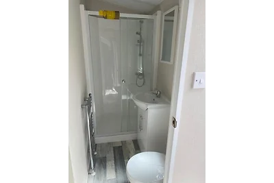 Vakantiehuis Ontspannende vakantie Westerland