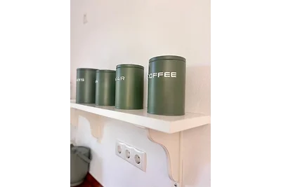 Ferienwohnung „Zeitweise“ in