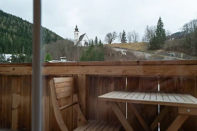 Leni's Lodges, Wandern, Biken