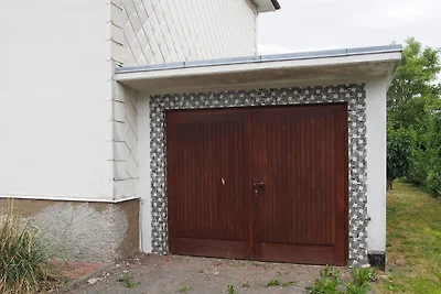 Ferienwohnung Friedrich mit Kamin