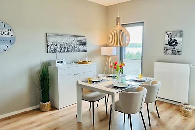 Ostsee - Appartement Nr. 17.2