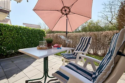 Vakantieappartement Gezinsvakantie Schönberg & Schönberger beach