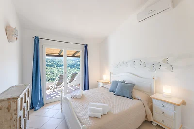 Ea Bianca 6 people Apartment with