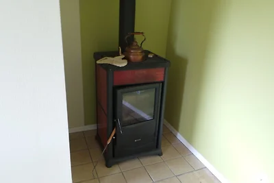 Vakantiehuis Ontspannende vakantie Kall