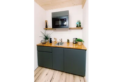 Sissi - Landhaus Kitzblick