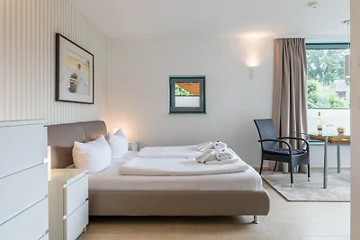Haus Ostseeblick Appartement