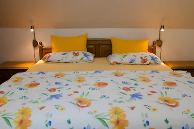 Appartamento Vacanza con famiglia Wittmund