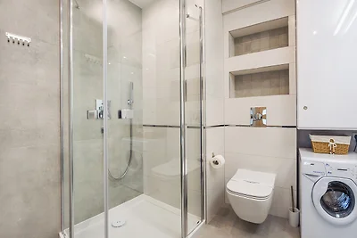 Vakantieappartement Gezinsvakantie Kolberg