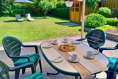 Casa vacanze Vacanza di relax Hage