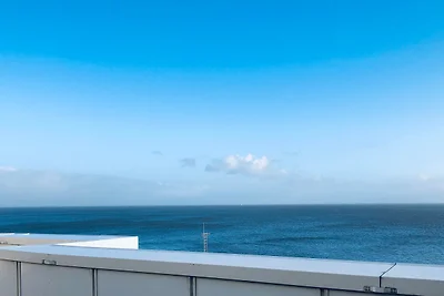 Vakantieappartement Gezinsvakantie Wilhelmshaven