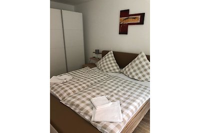 Ferienhaus Harzbett