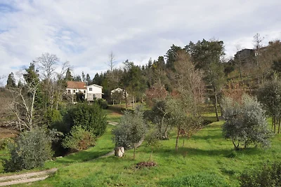 Quinta da Encavalada