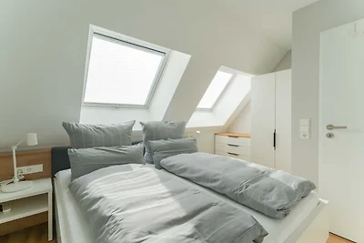 Haus Harmening Whg. 5