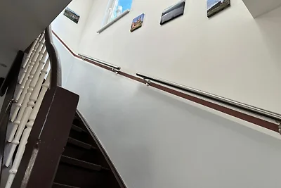 Modernes Ferienhaus im Harz Nähe