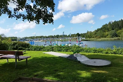 Mobilheim Seeschwalbe am